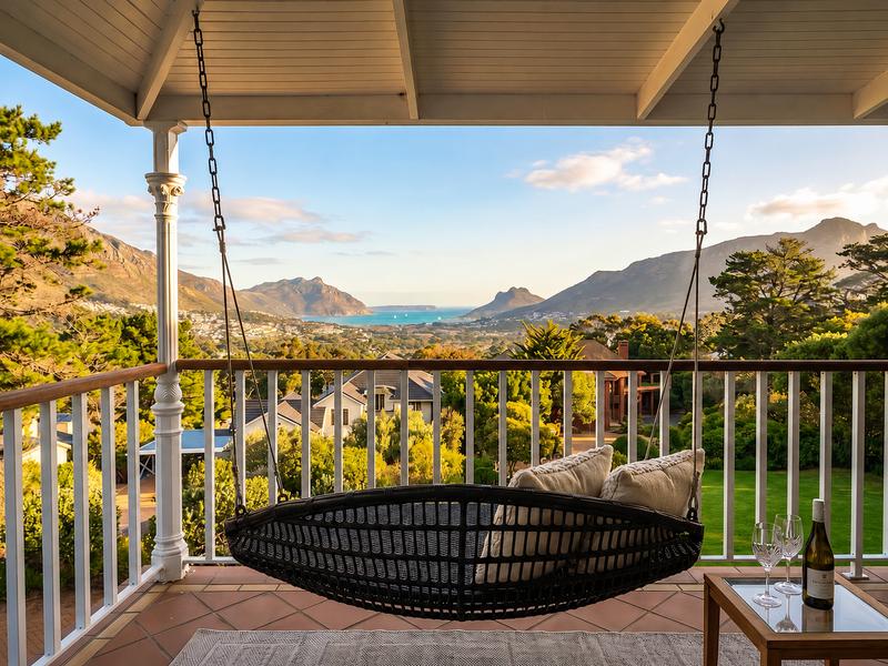 5 Bedroom Property for Sale in Ruyteplaats Western Cape